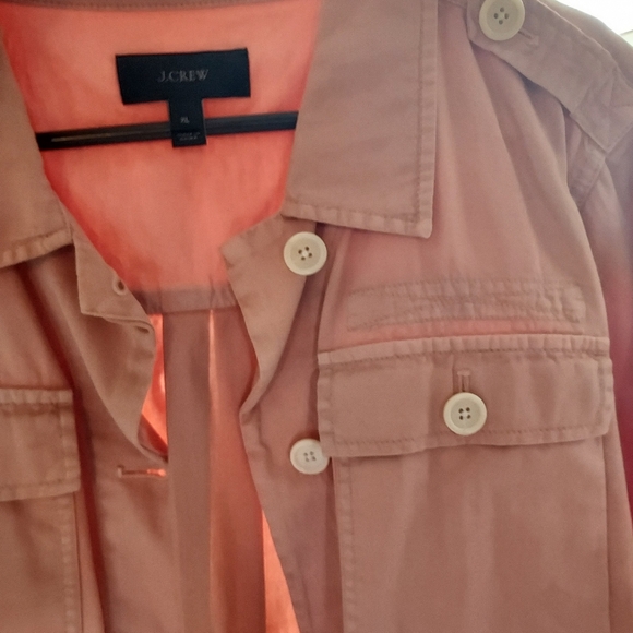 J Crew Jacket - Picture 4 of 7